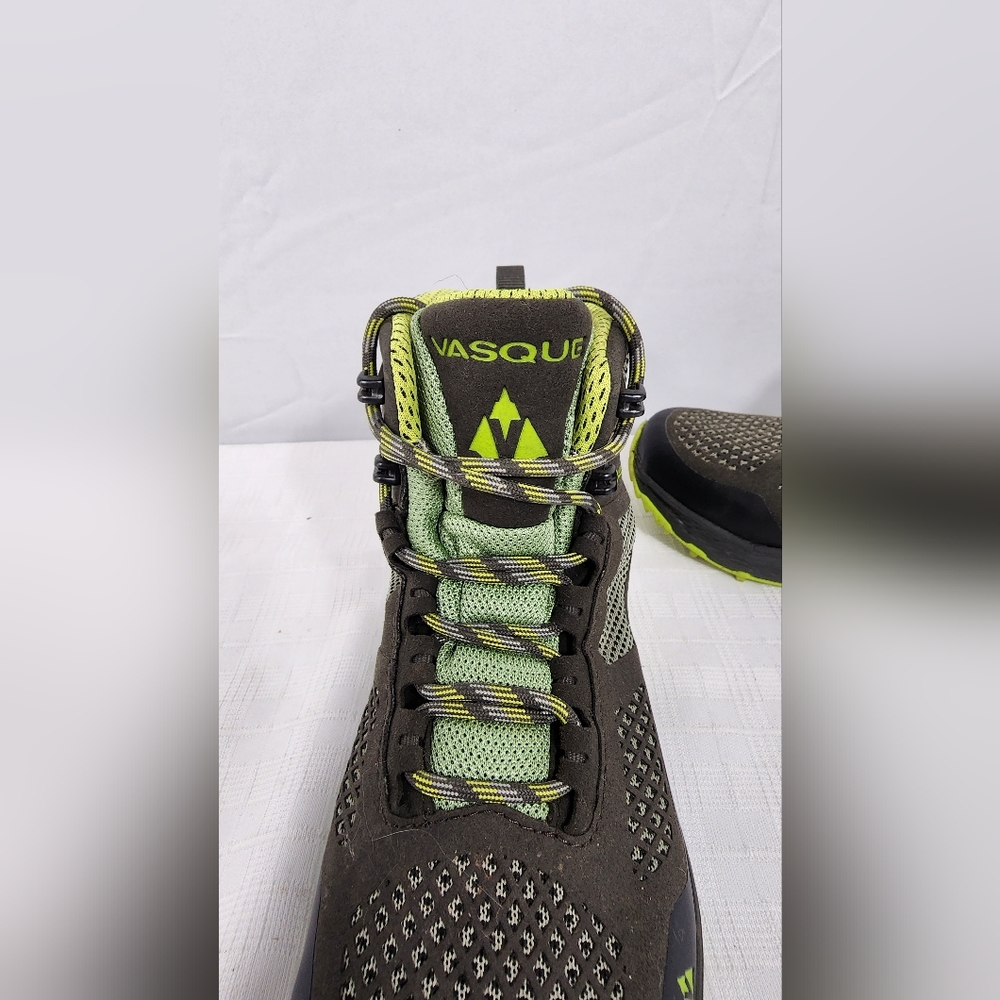 ❤️ VASQUE BREEZE LITE WOMEN'S GORE-TEX HIKING BOOTS - SIZE 6M ❤️ - Picture 6 of 8